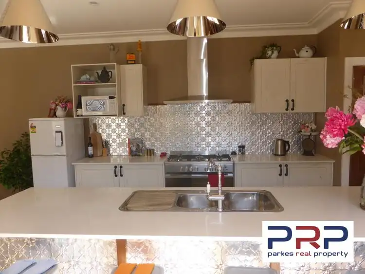 Fifth view of Homely house listing, 83 Hill Street, Parkes NSW 2870