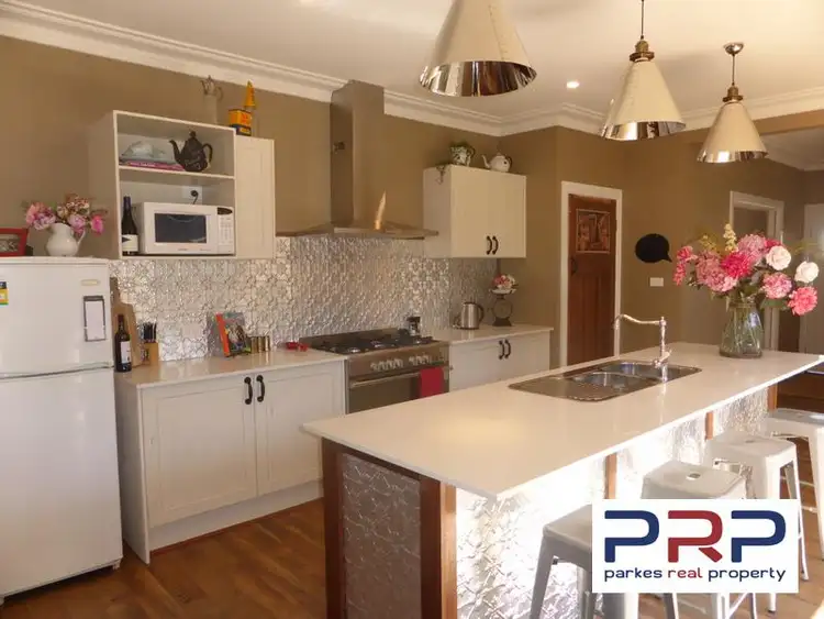 Sixth view of Homely house listing, 83 Hill Street, Parkes NSW 2870