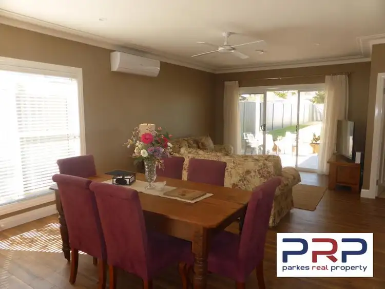 Seventh view of Homely house listing, 83 Hill Street, Parkes NSW 2870