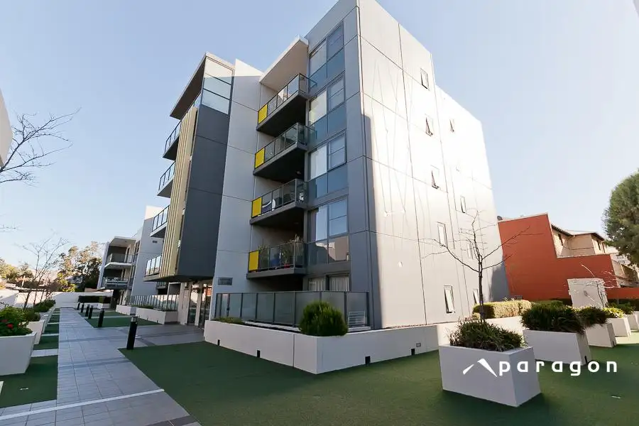 Main view of Homely apartment listing, 73/131 Harold Street, Highgate WA 6003