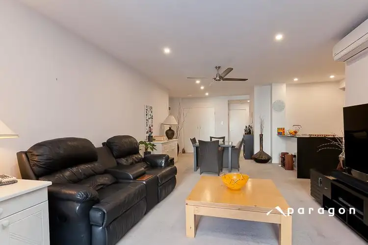 Sixth view of Homely apartment listing, 73/131 Harold Street, Highgate WA 6003