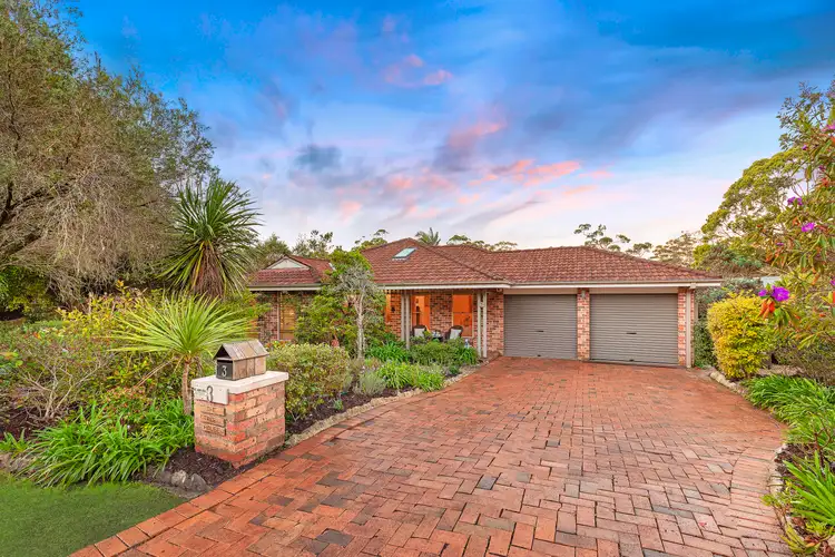 3 Alexander Close, Terrigal NSW 2260