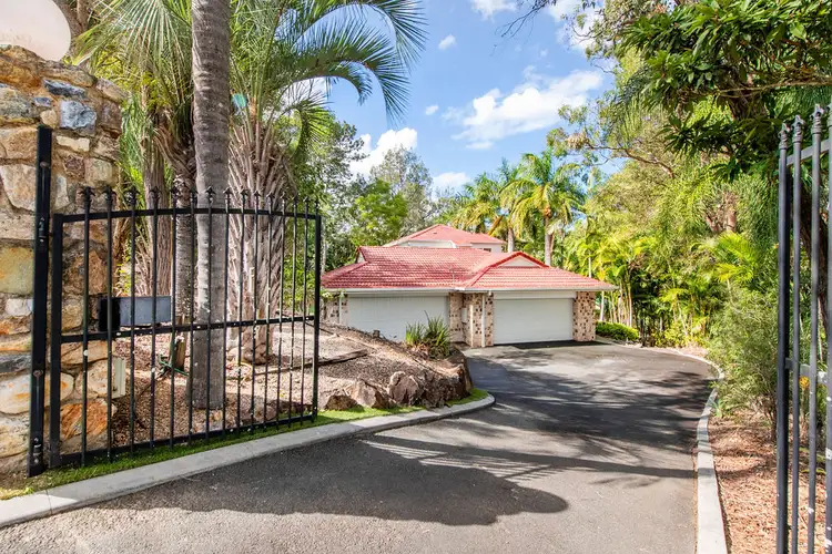 69 GUARA GROVE, Pimpama QLD 4209