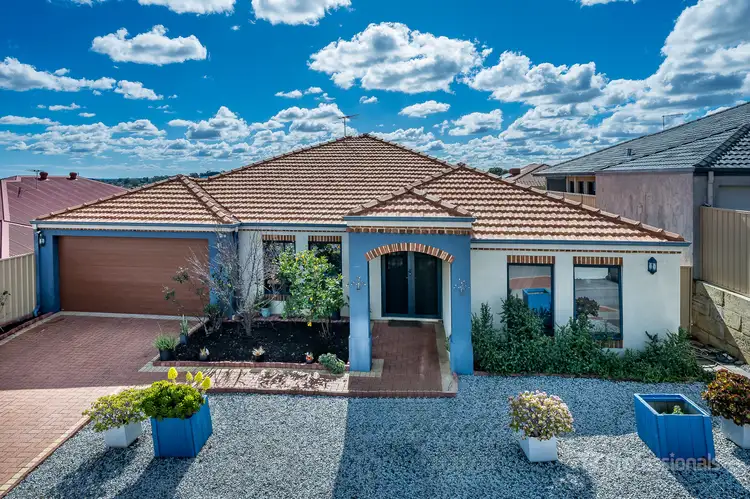 89 Ranworth Road, Hocking WA 6065
