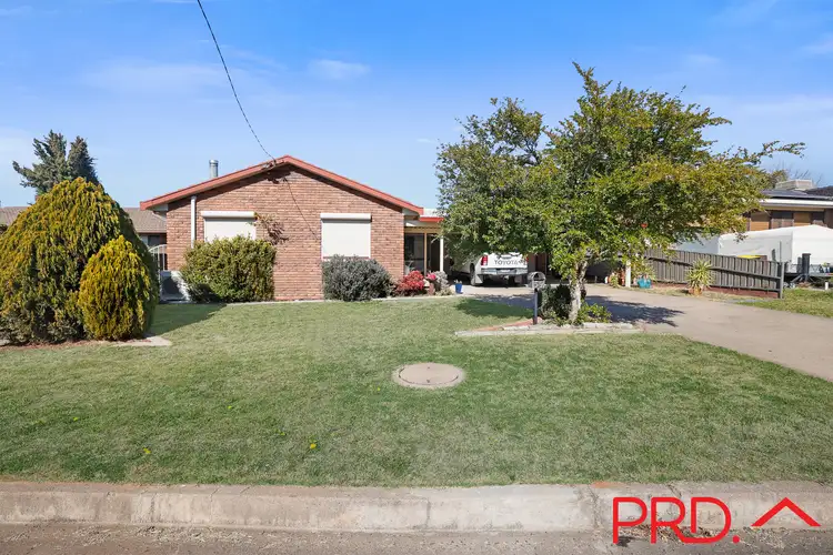 Main view of Homely house listing, 59 Wilburtree Street, Tamworth NSW 2340