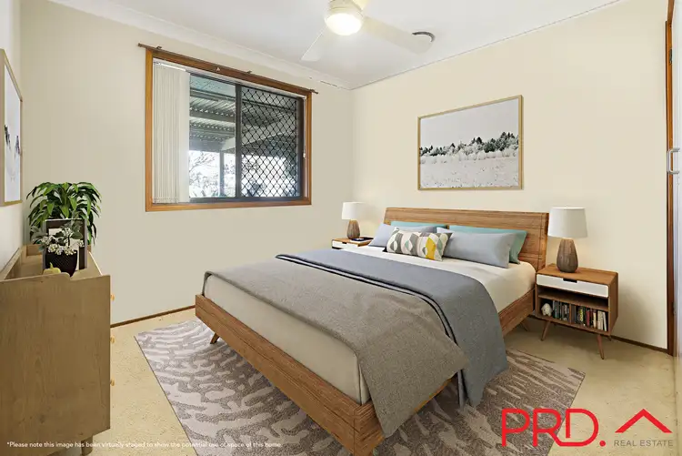 Fifth view of Homely house listing, 59 Wilburtree Street, Tamworth NSW 2340