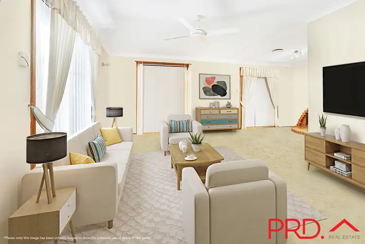Sixth view of Homely house listing, 59 Wilburtree Street, Tamworth NSW 2340