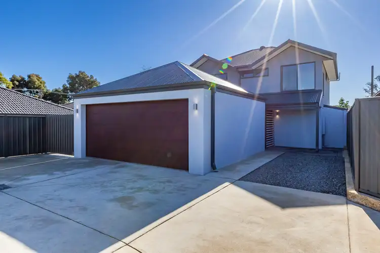 21A Townsend Street, Armadale WA 6112
