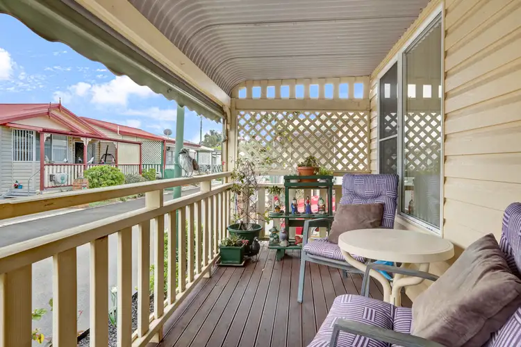Second view of Homely villa listing, 46 Melaleuca Crescent, Kanahooka NSW 2530