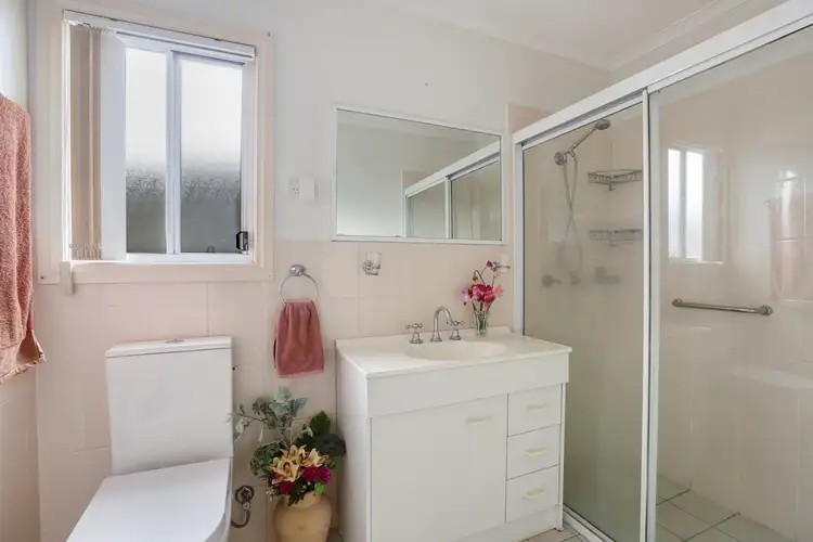 Fourth view of Homely villa listing, 46 Melaleuca Crescent, Kanahooka NSW 2530