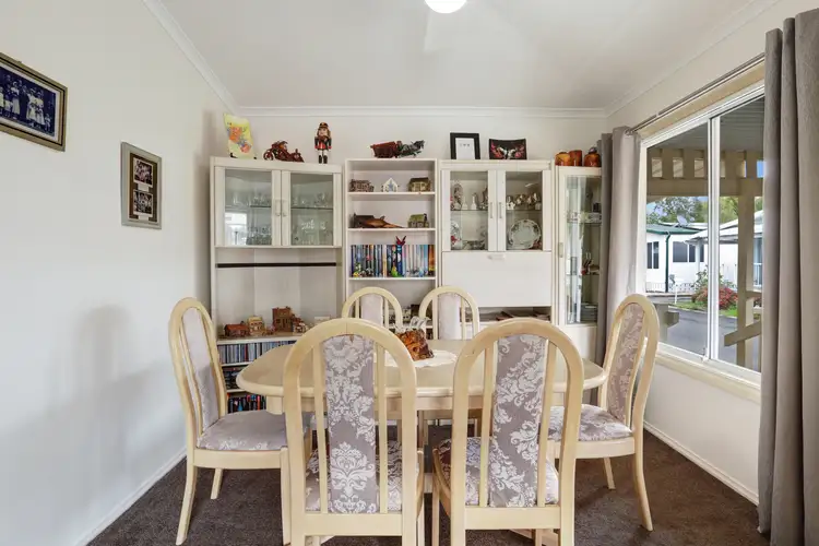 Sixth view of Homely villa listing, 46 Melaleuca Crescent, Kanahooka NSW 2530