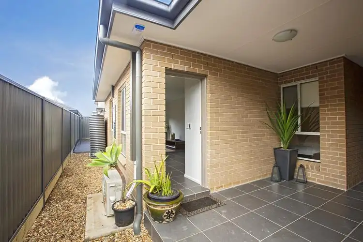 Sixth view of Homely house listing, 25 Golden Wattle Ave, Gregory Hills NSW 2557