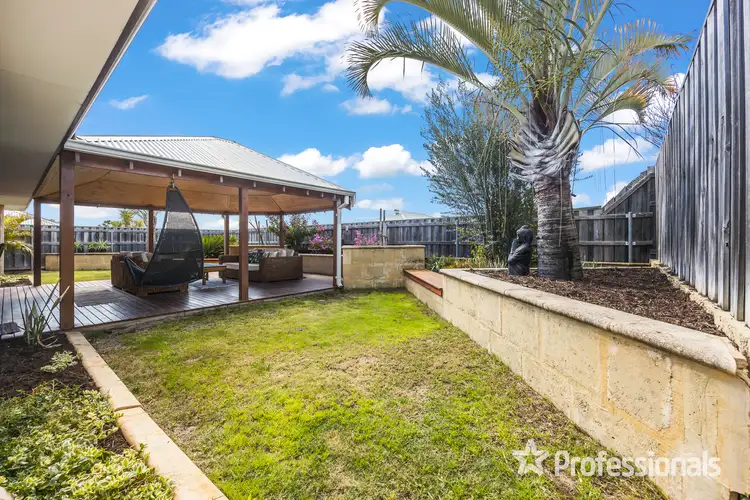 Third view of Homely house listing, 17 Hartley Pass, Ellenbrook WA 6069
