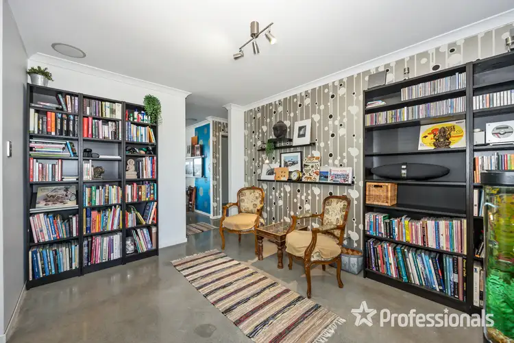 Fourth view of Homely house listing, 17 Hartley Pass, Ellenbrook WA 6069