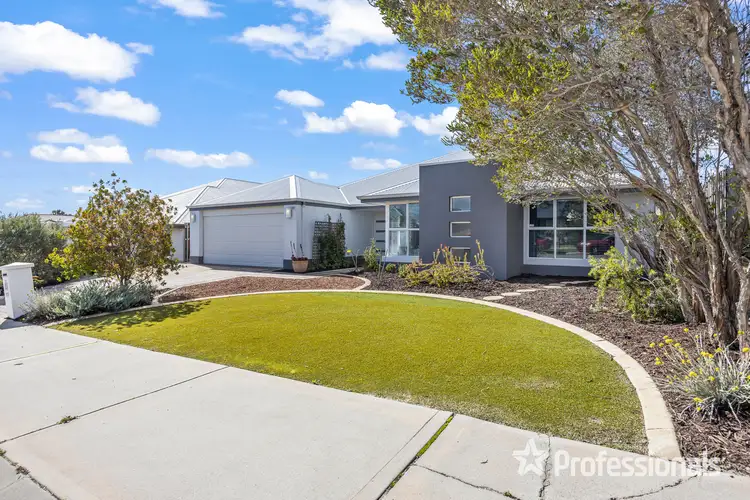 Fifth view of Homely house listing, 17 Hartley Pass, Ellenbrook WA 6069
