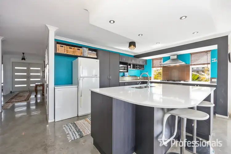Sixth view of Homely house listing, 17 Hartley Pass, Ellenbrook WA 6069