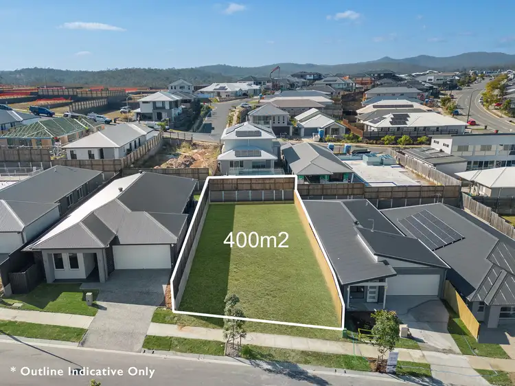 7 Wallaman Street, South Ripley QLD 4306