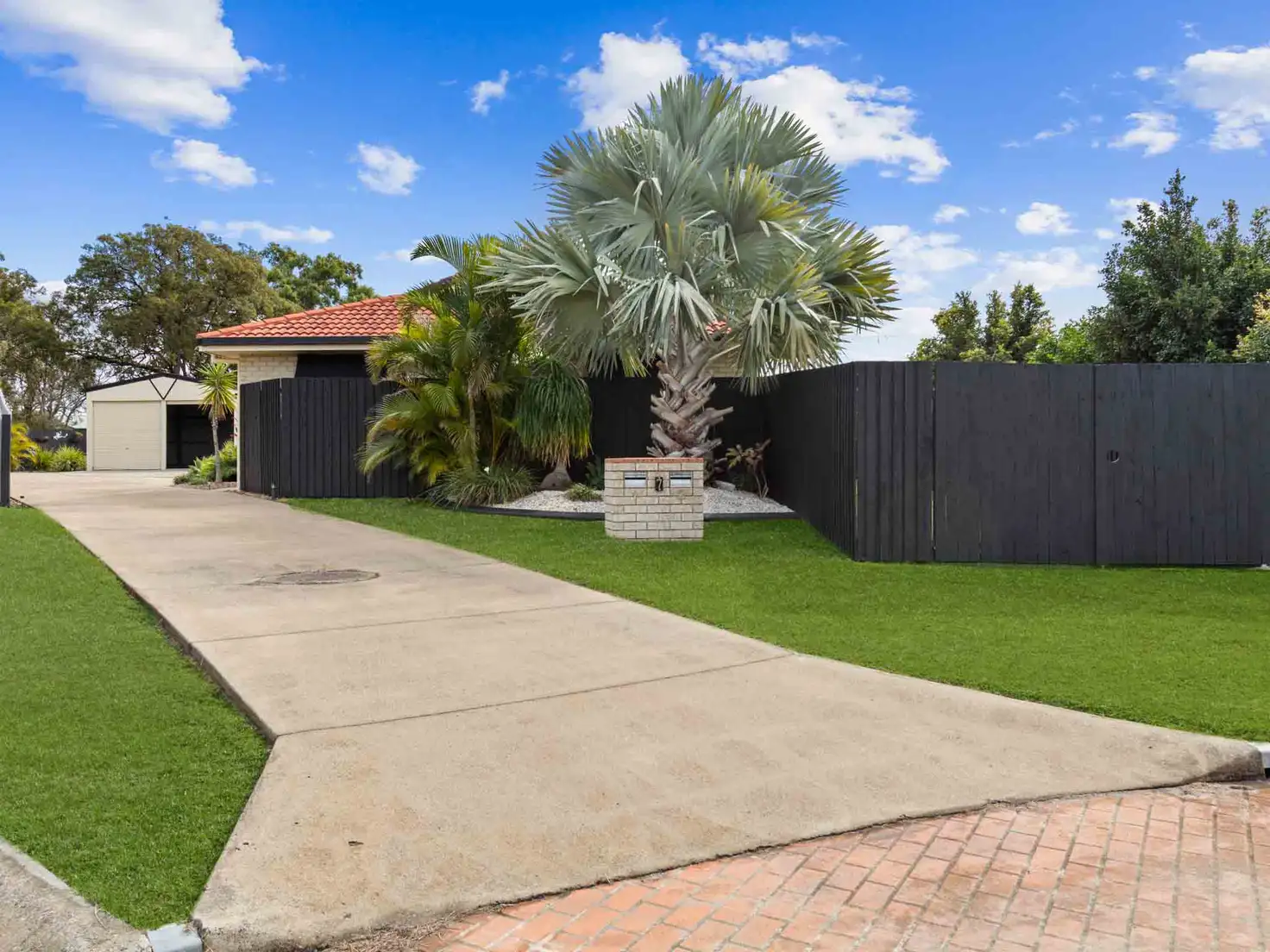 Main view of Homely house listing, 7 Topaz Circuit, Urangan QLD 4655