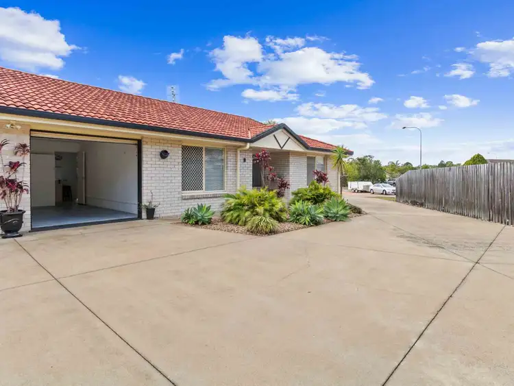 Third view of Homely house listing, 7 Topaz Circuit, Urangan QLD 4655