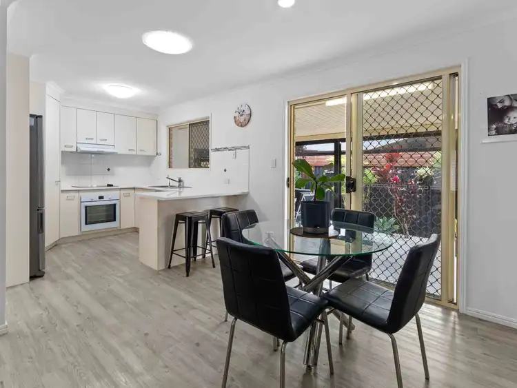 Fourth view of Homely house listing, 7 Topaz Circuit, Urangan QLD 4655
