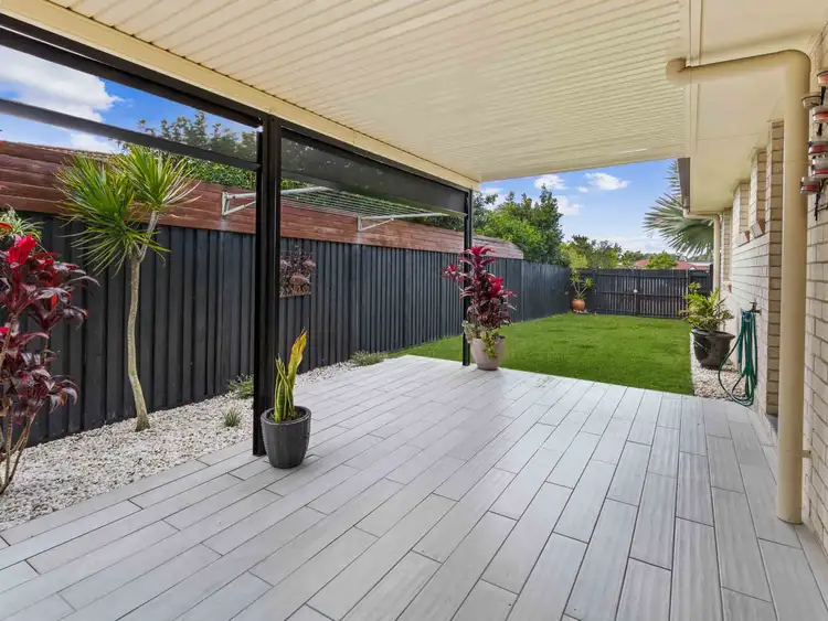 Fifth view of Homely house listing, 7 Topaz Circuit, Urangan QLD 4655