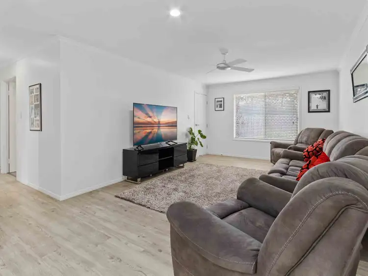 Sixth view of Homely house listing, 7 Topaz Circuit, Urangan QLD 4655