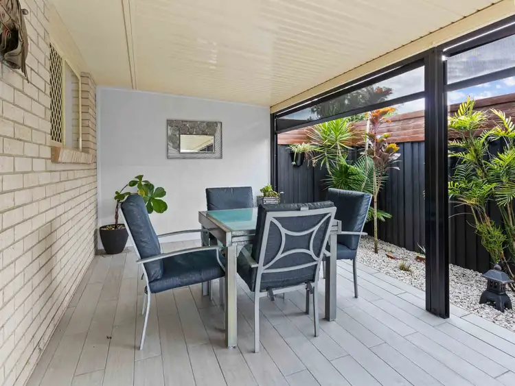 Seventh view of Homely house listing, 7 Topaz Circuit, Urangan QLD 4655