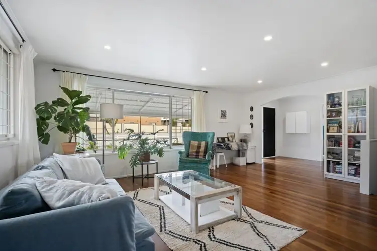 Second view of Homely house listing, 4 Moonah Avenue, Southport QLD 4215