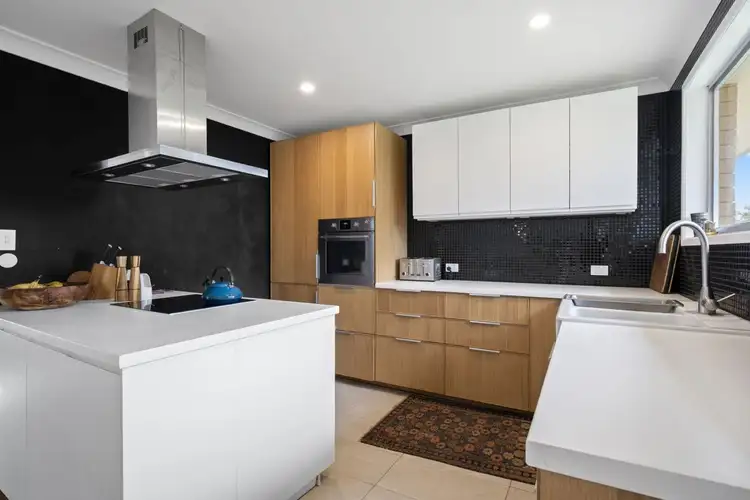 Fifth view of Homely house listing, 4 Moonah Avenue, Southport QLD 4215