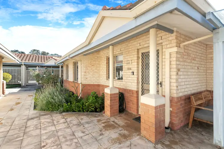 104/21 Dianella Drive, Dianella WA 6059