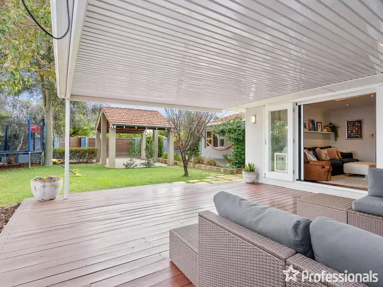 Third view of Homely house listing, 10 Kareela Road, Riverton WA 6148