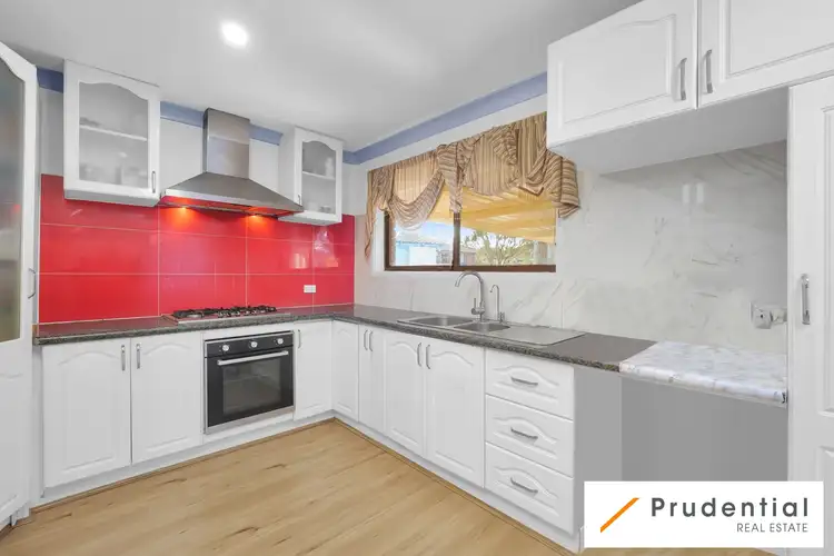 Third view of Homely house listing, 11 Groundsel Avenue, Macquarie Fields NSW 2564