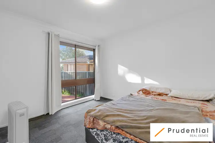 Fourth view of Homely house listing, 11 Groundsel Avenue, Macquarie Fields NSW 2564