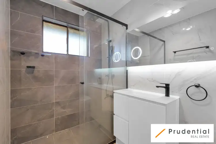 Fifth view of Homely house listing, 11 Groundsel Avenue, Macquarie Fields NSW 2564