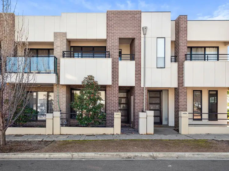 Main view of Homely townhouse listing, 49 Finnis Street, Blakeview SA 5114