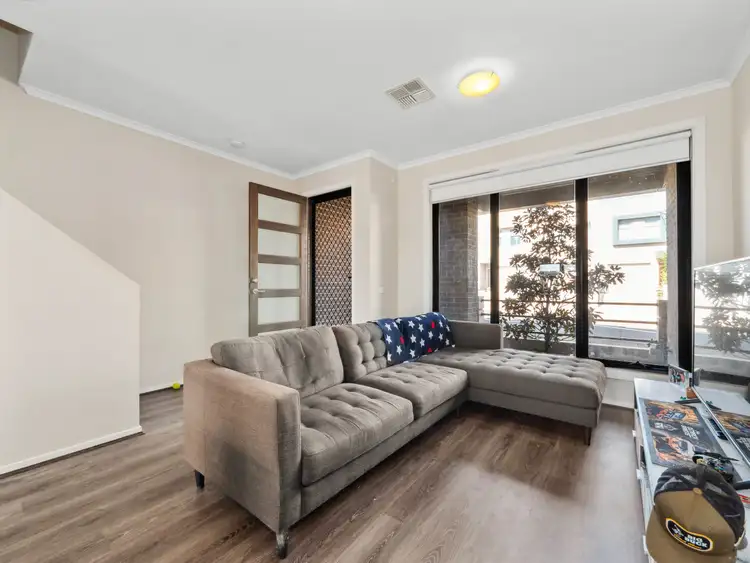 Second view of Homely townhouse listing, 49 Finnis Street, Blakeview SA 5114