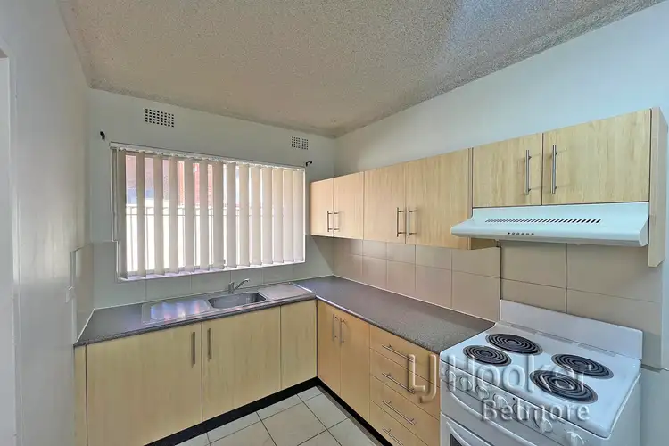 Fourth view of Homely unit listing, 1/38 Anderson Street, Belmore NSW 2192