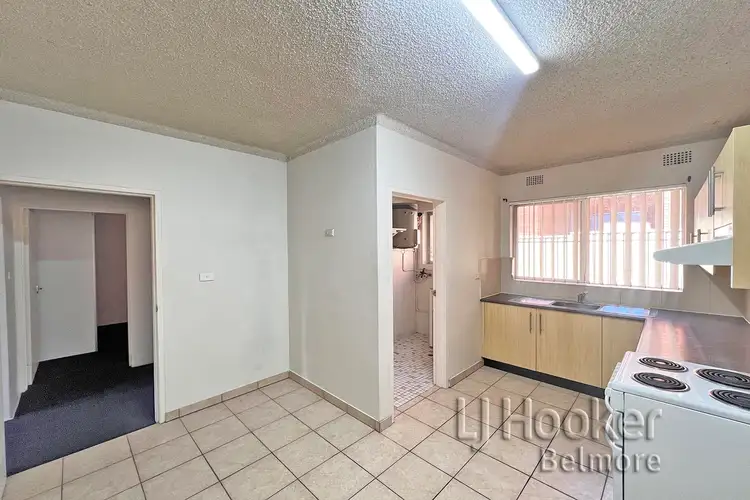 Fifth view of Homely unit listing, 1/38 Anderson Street, Belmore NSW 2192
