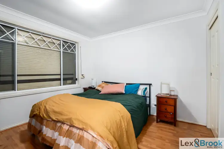 Sixth view of Homely villa listing, 21/72-84 Avoca St, Wakeley NSW 2176