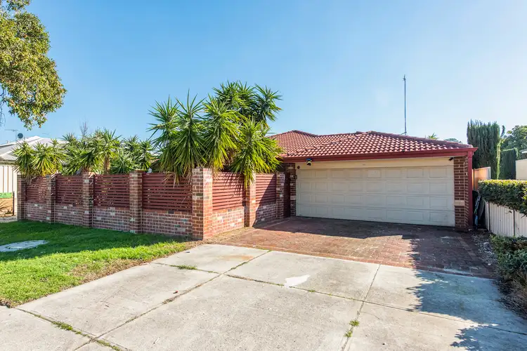 142 Kenny Street, Bassendean WA 6054
