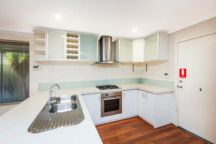 Second view of Homely house listing, 142 Kenny Street, Bassendean WA 6054