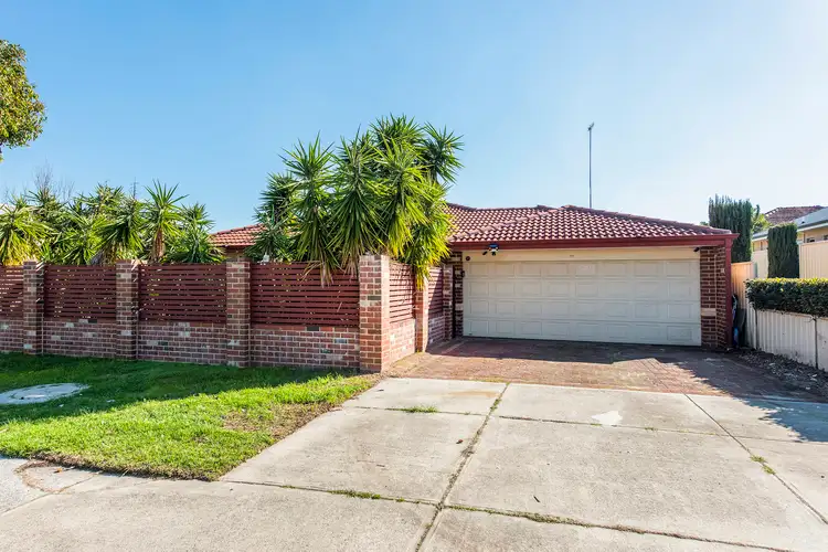 Fourth view of Homely house listing, 142 Kenny Street, Bassendean WA 6054