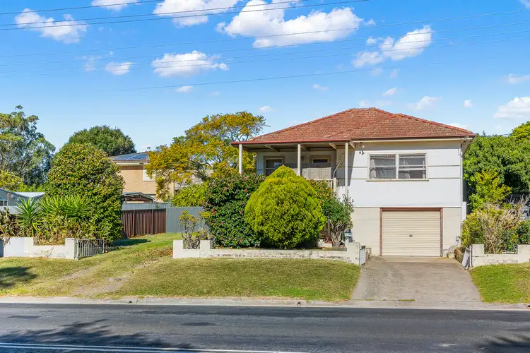 Main view of Homely house listing, 234 Green Street, Ulladulla NSW 2539