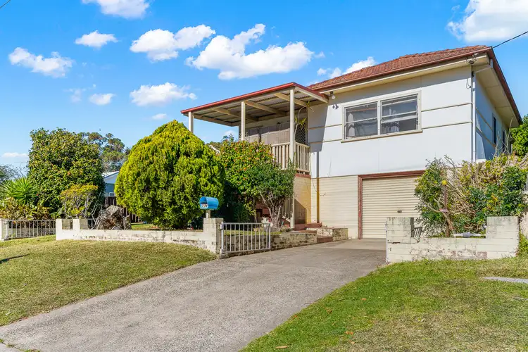 Second view of Homely house listing, 234 Green Street, Ulladulla NSW 2539