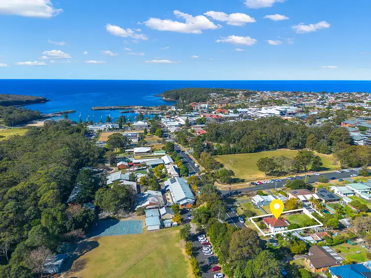 Fourth view of Homely house listing, 234 Green Street, Ulladulla NSW 2539