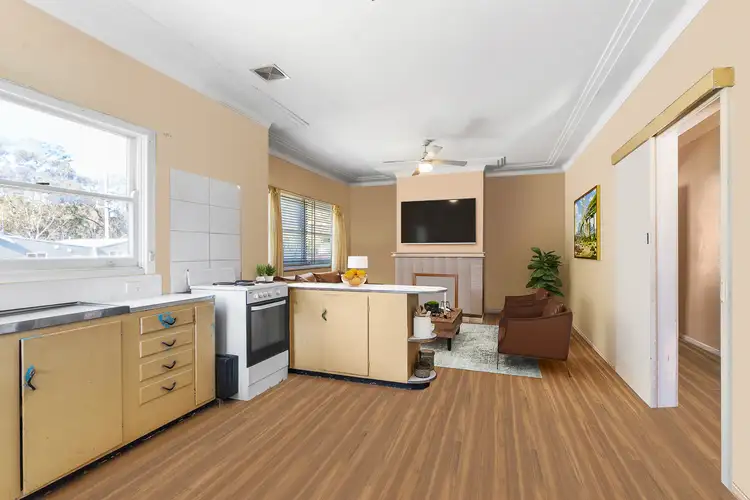 Fifth view of Homely house listing, 234 Green Street, Ulladulla NSW 2539