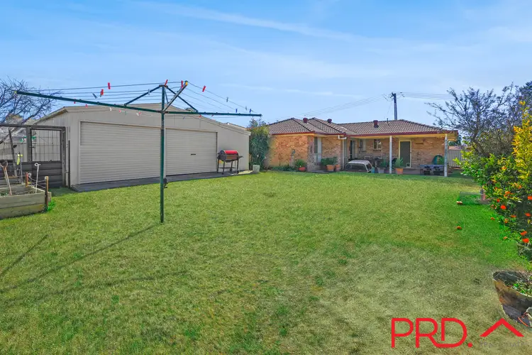 Main view of Homely house listing, 11 Mitchell Street, Tamworth NSW 2340