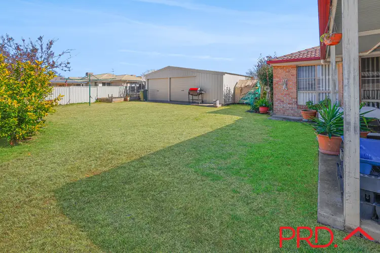 Second view of Homely house listing, 11 Mitchell Street, Tamworth NSW 2340