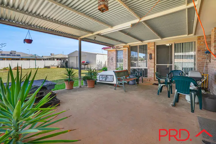 Third view of Homely house listing, 11 Mitchell Street, Tamworth NSW 2340