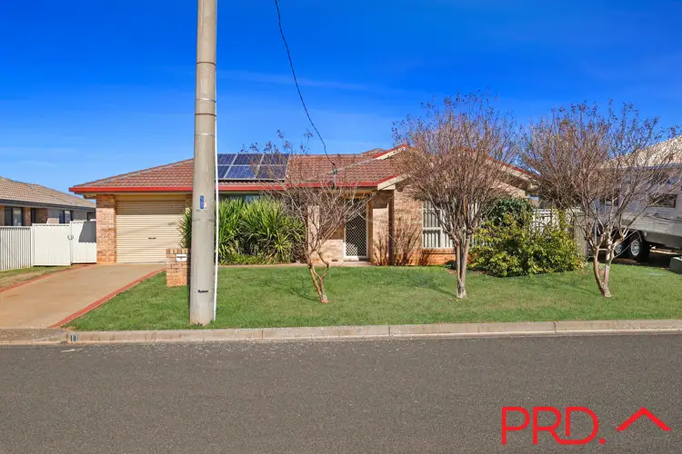 Fifth view of Homely house listing, 11 Mitchell Street, Tamworth NSW 2340